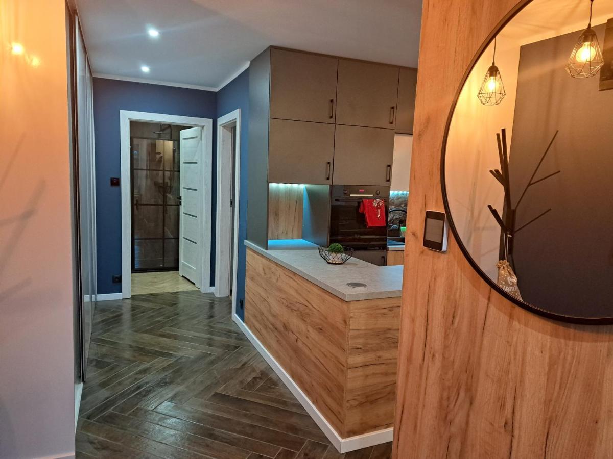 Uprzewodnika Apartment Schreiberhau
